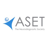 ASET - The Neurodiagnostic Society logo - Similar company to American Clinical Neurophysiology Society