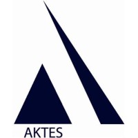 AKTES ENGINEERING LTD. logo - Similar company to Ekal Cnc Inc