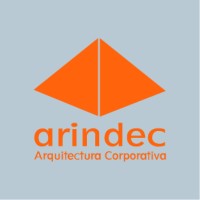 Arindec S.A.S. logo - Similar company to Dosc Studio S.A.S