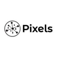 Pixels logo - Similar company to Many Work