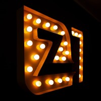 Z7 Agência de Marketing logo - Similar company to Black Oak Digital