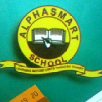 Alphasmarts Schools logo - Similar company to Alphasmart
