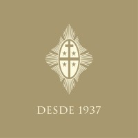 Caves do Solar de São Domingos logo - Similar company to Blueop