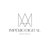 Imperio Digital / Mídia social logo - Similar company to Social Play - Midia Digital