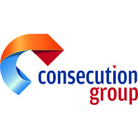 Consecution Group | Noleggio auto & Gestione flotte aziendali logo - Similar company to Myfleetsolution | Consulting & Fleet Management