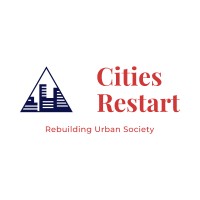 Cities Restart logo - Similar company to The One Solution