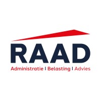 RAAD Maasland logo - Similar company to Opschoor Makelaar