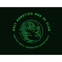 AAU AI And Robotics Club logo - Similar company to Tech01 Society
