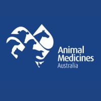 Animal Medicines Australia logo - Similar company to Community Research