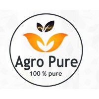 Agro Pure Eg logo - Similar company to Agropure