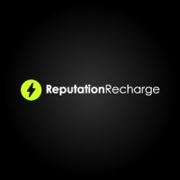 Reputation Recharge logo - Similar company to Maximatic Media