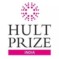 Hult Prize India logo - Similar company to Hult International Business School