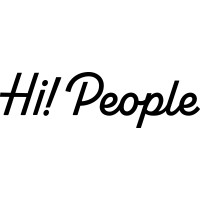 Hi! People logo - Similar company to 4Ir Aiva
