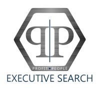 Profit People - Executive Search logo - Similar company to Clean Source Recruitment