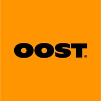 OOST® Nutrition logo - Similar company to Open Mind Wind