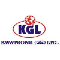 Kwatsons (Gh) Ltd