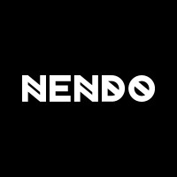 Nendo logo - Similar company to Chaima Habibi