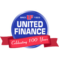 United Finance Co logo - Similar company to Pronto Distribution
