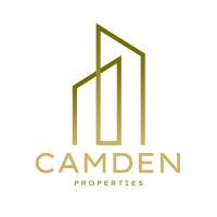 CAMDEN PROPERTIES logo - Similar company to Qls