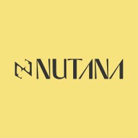 NUTANA logo - Similar company to Askpert.Id