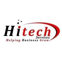 Hitech Tally Services logo - Similar company to Payroll Cloud Center