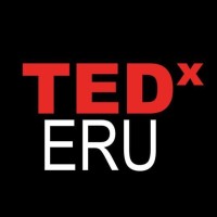 TEDx ERU logo - Similar company to Bvu Academy