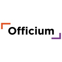 Officium logo - Similar company to Devoweb