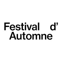 Festival d’Automne à Paris logo - Similar company to Collectif Miss'Sing