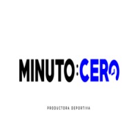 Productora Minuto Cero logo - Similar company to Productora Gran Ojo