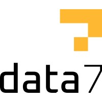 data7 Inc. logo - Similar company to Peg Technology
