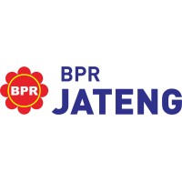 PT. Bank Perekonomian Rakyat Jateng logo - Similar company to Pt. Bpr Dana Raya Jawa Timur