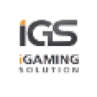 iGaming Solution logo - Similar company to Igaming Ceuta
