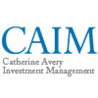 CAIM LLC logo - Similar company to Amiva+