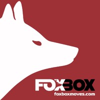 FoxBox Portable Storage & Cooling logo - Similar company to Tractormat