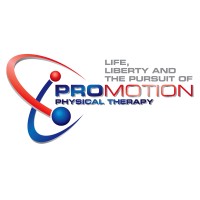 ProMotion Physical Therapy logo - Similar company to Rose City Physical Therapy