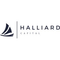 Halliard Capital logo - Similar company to Xecuit