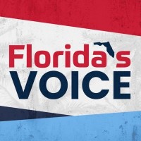 Florida's Voice logo - Similar company to Pure Freedom
