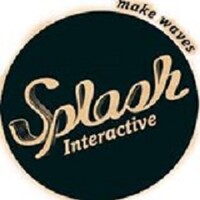 Splash Interactive Dev VN logo - Similar company to Splash Interactive Ltd.