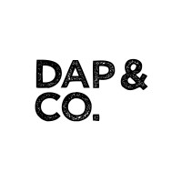 DAP & Co. Hospitality Group logo - Similar company to Ghanem Group