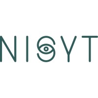 NISYT - Now It's Your Time logo - Similar company to Tiko Scan