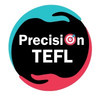 Precision TEFL | Fully accredited TEFL certification with real job support logo - Similar company to A Tu Ritmo Idiomas