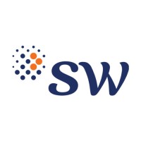 SW Hong Kong logo - Similar company to Shinewing Ty Teoh