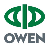 Owen logo - Similar company to Usd 345