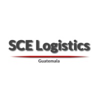 SCE Logistics logo - Similar company to Logistics Integral Solutions