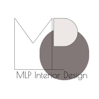 MLP Interior Design - Architecte d'Intérieur logo - Similar company to Studio Koqoon