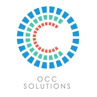 OCC Solutions logo - Similar company to People Intelligence