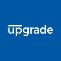 Upgrade - Digital Transformation logo - Similar company to Hangar.Uno / Strategic Design