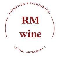 RM WINE logo - Similar company to Colddistribution