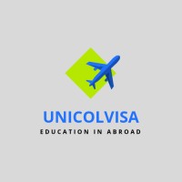 Unicolvisa logo - Similar company to Iupc Academy
