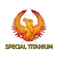 specialtitanium logo - Similar company to 米奥兰特